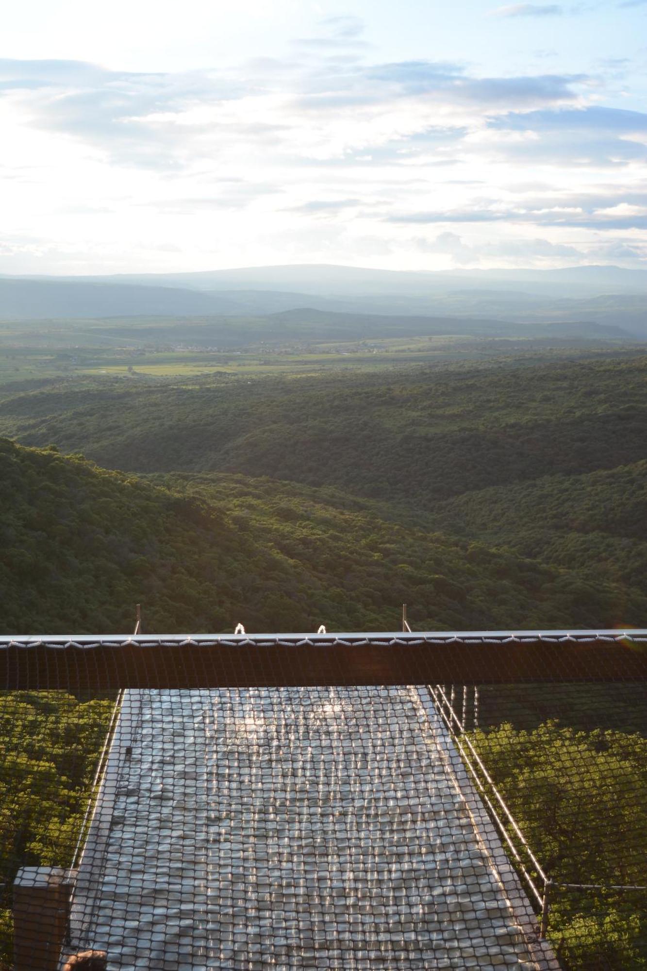 Finca La Cumbre Тепатитлан де Морелос Экстерьер фото