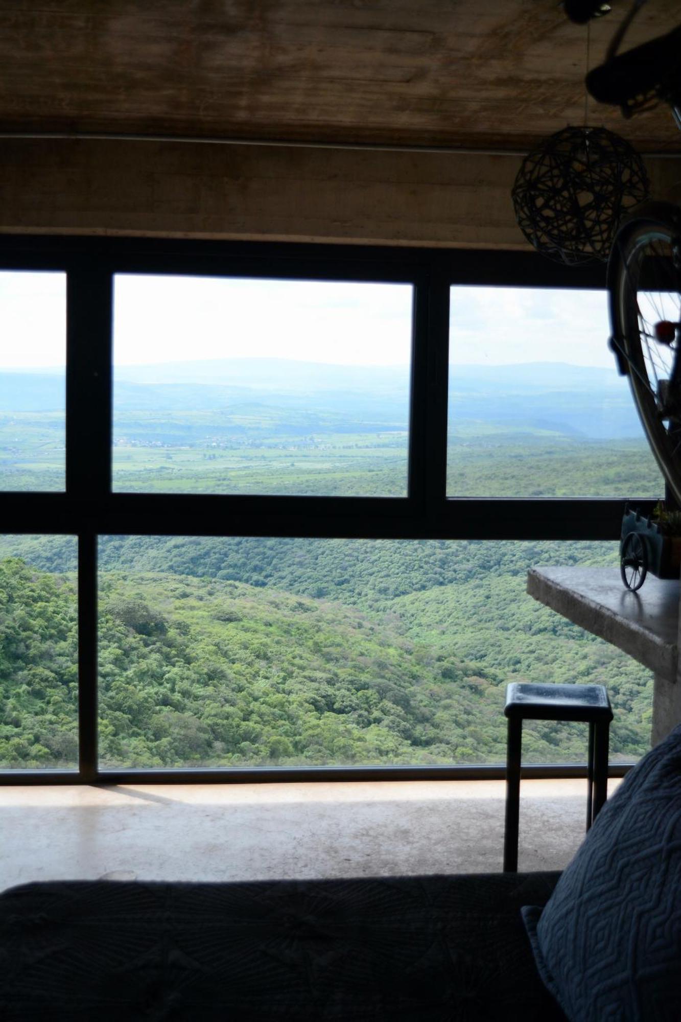 Finca La Cumbre Тепатитлан де Морелос Экстерьер фото